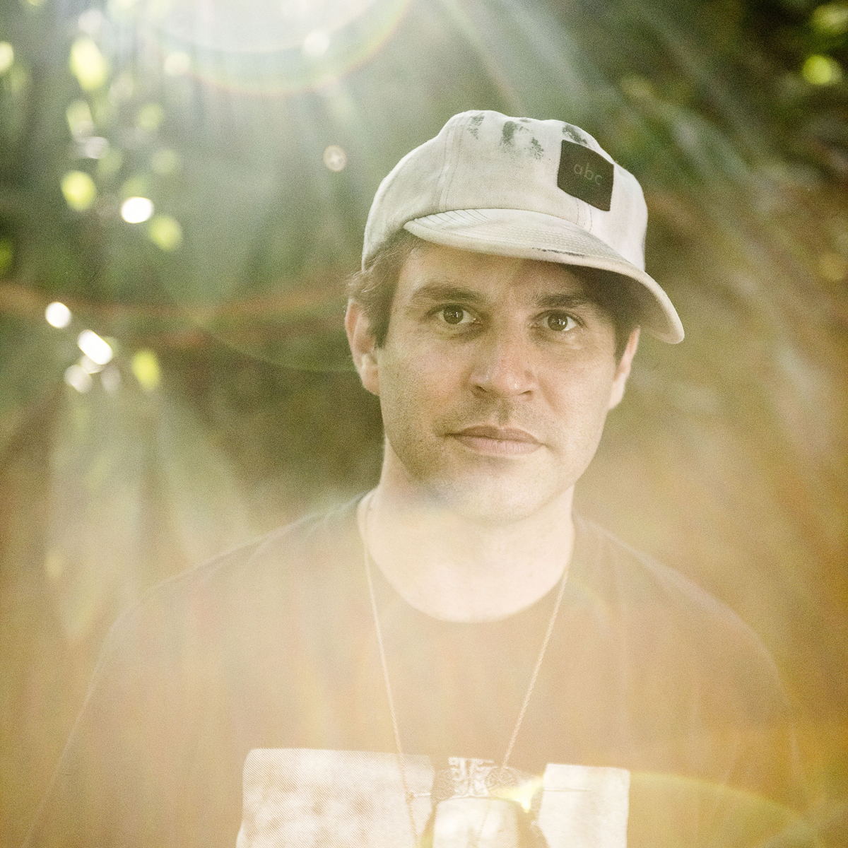 Interview: Avey Tare goes crate-digging at the World's Largest Record Fair during LGW17